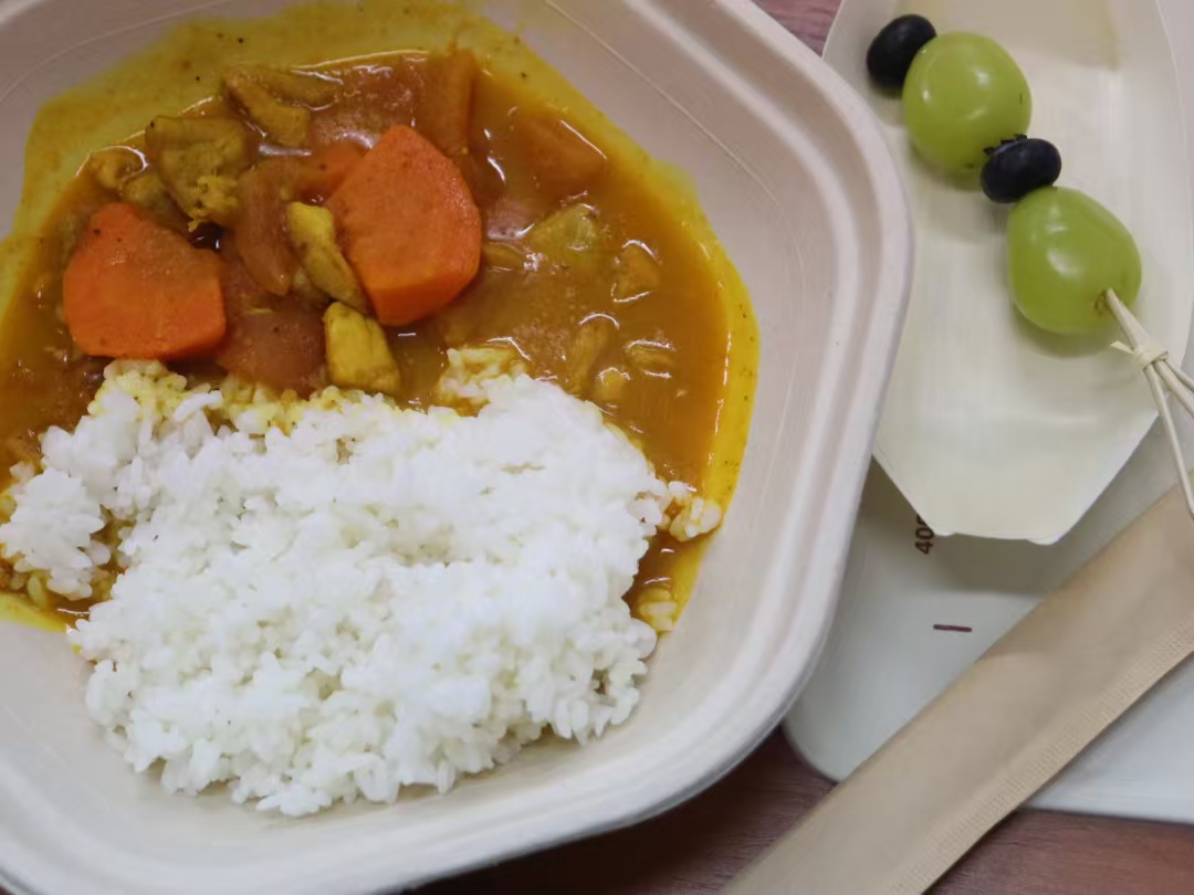 冬至游园会